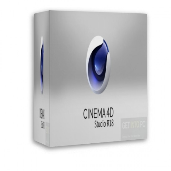 Curso de Cinema 4D Completo em Videoaulas Envio Digital