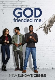 Coleo Digital God Friended Me Todas Temporadas Completo Dublado