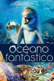 Coleo Digital Oceano Fantstico Documentrio Completo