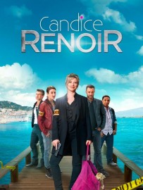 Coleo Digital Candice Renoir Todas Temporadas Completo