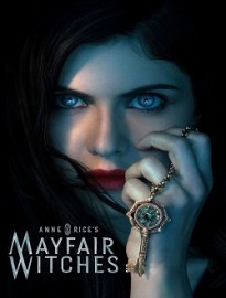 Coleo Digital Mayfair Witches Todas Temporadas Completo