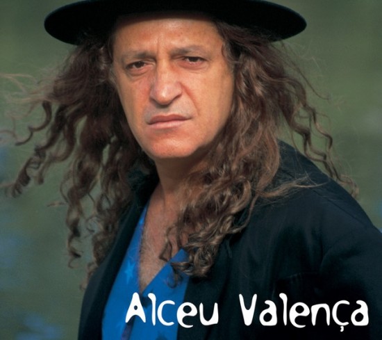 Alceu Valena Discografia Completa Todas as Msicas e Discos