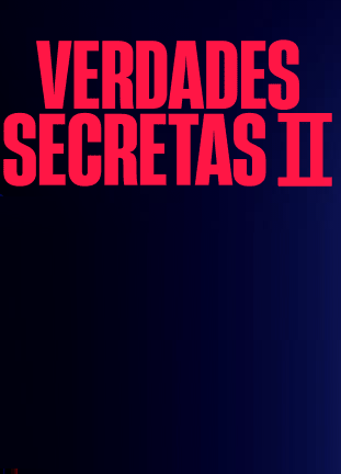 Coleo Digital Verdades Secretas 2 Todas Temporadas Completo Dublado