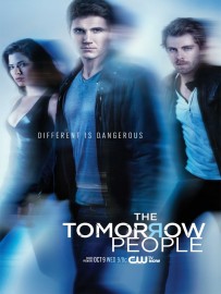 Coleo Digital The Tomorrow People Todas Temporadas Completo