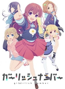 Coleo Digital Girlish Number Todos Episdios Completo