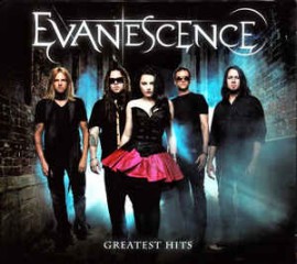 Evanescence Discografia Completa Todas as Msicas e Discos