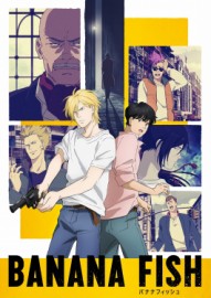 Coleo Digital Banana Fish Todos Episdios Completo