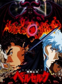 Coleo Digital Kenpuu Denki Berserk Todos Episdios Completo