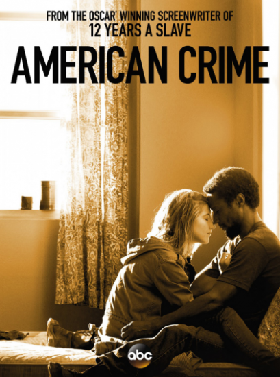 Coleo Digital American Crime Todas Temporadas Completo Dublado