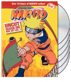 Coleo Digital Naruto Todos Episdios Completo Dublado