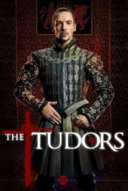 Coleo Digital The Tudors Todas Temporadas Completo Dublado