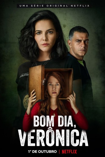 Coleo Digital Bom Dia Vernica Todas Temporadas Completo Dublado