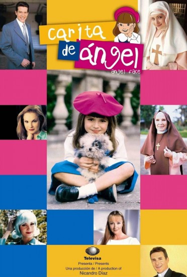 Novela Carinha de Anjo Todos Captulos Completos Envio Digital