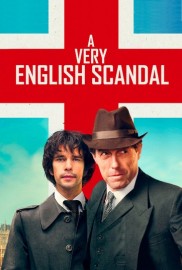 Coleo Digital A Very English Scandal Todas Temporadas Completo