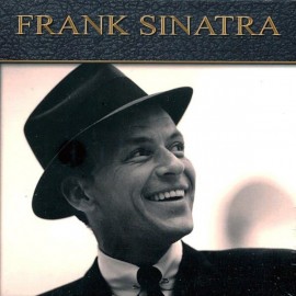 Frank Sinatra Discografia Completa Todas as Msicas e Discos