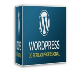 Curso de WordPress Completo em Videoaulas Envio Digital