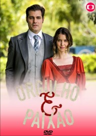 Novela Orgulho e Paixo Todos Captulos Completos Envio Digital