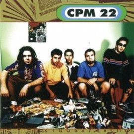 CPM 22 Discografia Completa Todas as Msicas e Discos