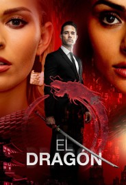 Coleo Digital El Dragon Return of a Warrior Todas Temporadas Completo Dublado