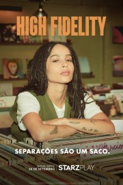 Coleo Digital High Fidelity Todas Temporadas Completo