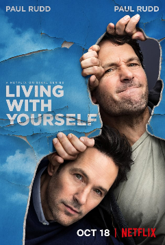 Coleo Digital Living With Yourself Todas Temporadas Completo Dublado