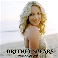 Britney Spears Discografia Completa Todas as Msicas e Discos