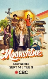 Coleo Digital Moonshine Todas Temporadas Completo Dublado