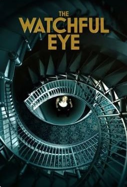 Coleo Digital The Watchful Eye Todas Temporadas Completo Dublado