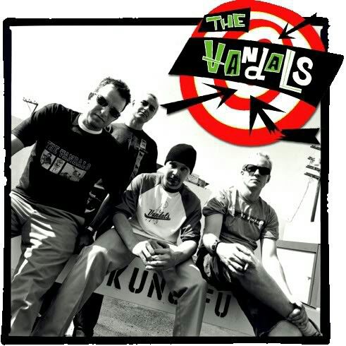 The Vandals Discografia Completa Todas as Msicas e Discos