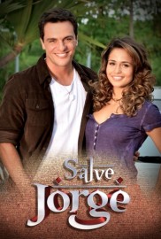 Novela Salve Jorge Todos Captulos Completos Envio Digital