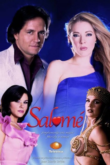 Novela Salom Todos Captulos Completos Envio Digital