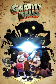 Coleo Digital Gravity Falls Completo Dublado