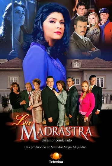 Novela A Madrasta Todos Captulos Completos Envio Digital