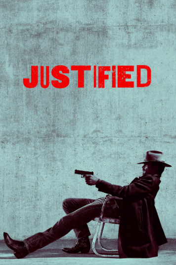 Coleo Digital Justified Todas Temporadas Completo Dublado