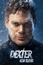 Coleo Digital Dexter New Blood Todas Temporadas Completo Dublado