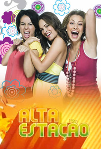 Novela Alta Estao Todos Captulos Completos Envio Digital