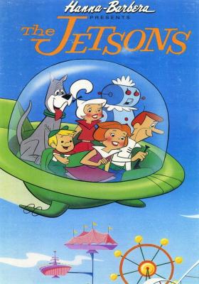 Coleo Digital Os Jetsons Todos Episdios Completo Dublado