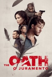 Coleo Digital The Oath Todas Temporadas Completo Dublado