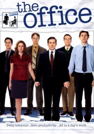 Coleo Digital The Office Todas Temporadas Completo Dublado