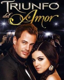 Novela Triunfo do Amor Todos Captulos Completos Envio Digital