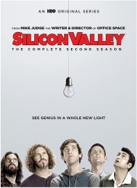 Coleo Digital Silicon Valley Todas Temporadas Completo