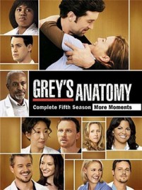 Coleo Digital Grey's Anatomy Todas Temporadas Completo Dublado