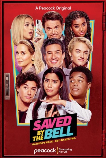 Coleo Digital Saved by the Bell Todas Temporadas Completo