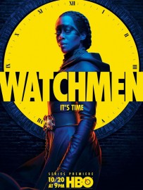 Coleo Digital Watchmen Todas Temporadas Completo Dublado