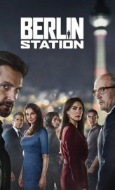 Coleo Digital Berlin Station Todas Temporadas Completo