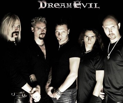 Dream Evil Discografia Completa Todas as Msicas e Discos