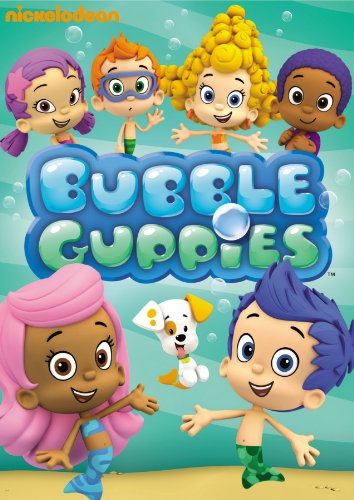 Coleo Digital Bubble Guppies Todos Episdios Completo Dublado