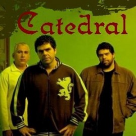 Catedral Discografia Completa Todas as Msicas e Discos