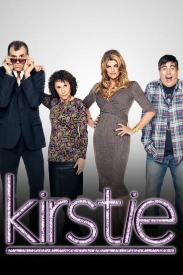 Coleo Digital Kirstie Todas Temporadas Completo Dublado