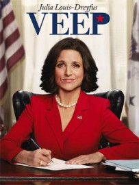 Coleo Digital Veep Todas Temporadas Completo Dublado